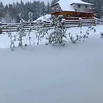 Snowcat Διαμέρισμα Abertamy