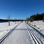 Snowcat Διαμέρισμα *