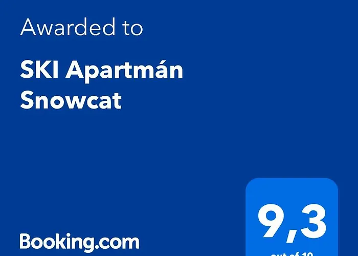 Apartment Snowcat *